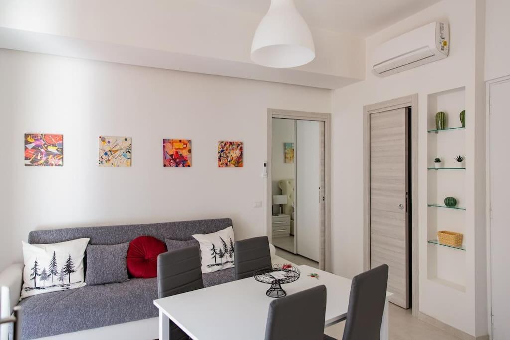 Modern Apartment Near Ponte Vecchio. Флоренция Екстериор снимка