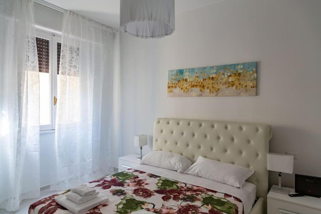 Modern Apartment Near Ponte Vecchio. Флоренция Екстериор снимка