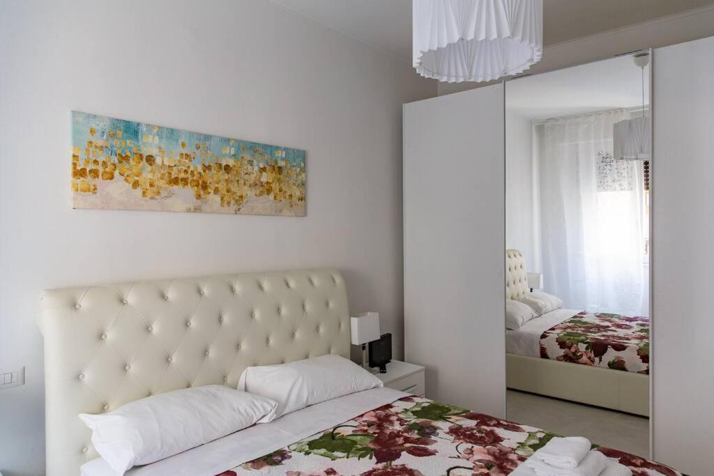 Modern Apartment Near Ponte Vecchio. Флоренция Екстериор снимка