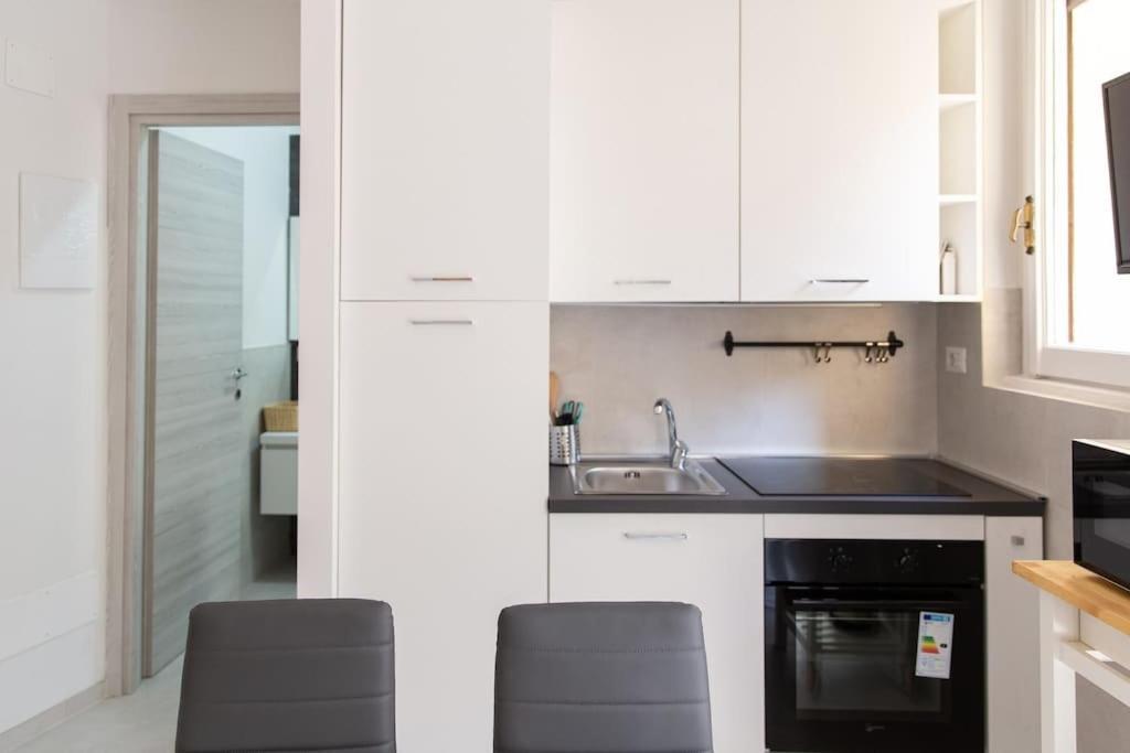 Modern Apartment Near Ponte Vecchio. Флоренция Екстериор снимка