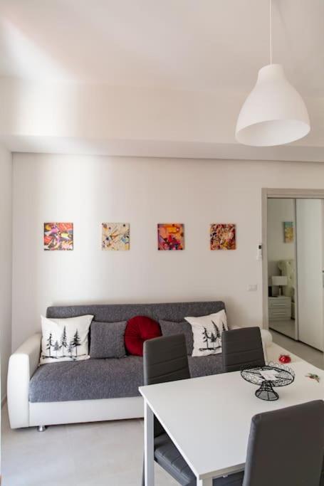 Modern Apartment Near Ponte Vecchio. Флоренция Екстериор снимка